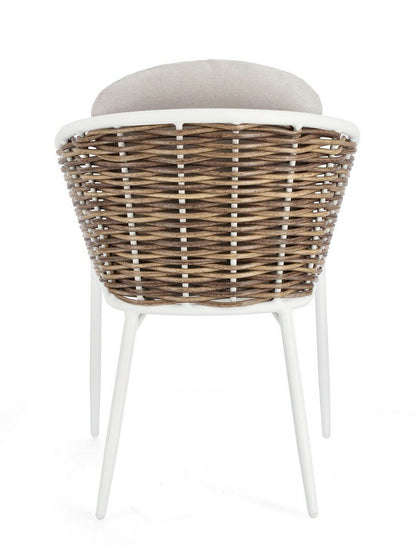 Bizzotto Maribela Chair — Bizzotto