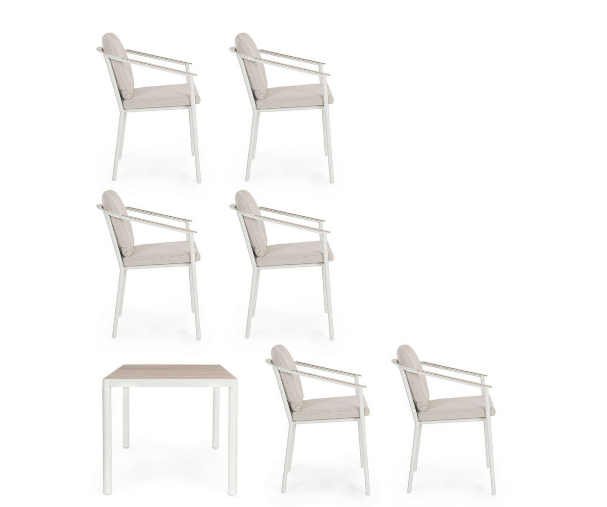 Bizzotto Ulises Table — Bizzotto
