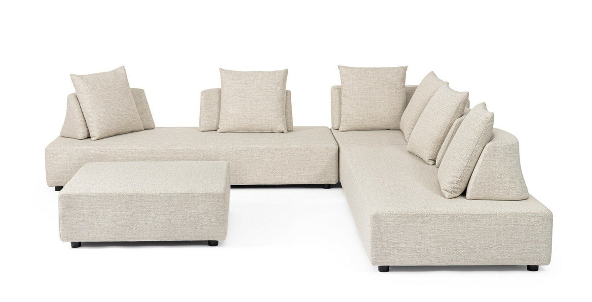 Bizzotto Homemotion Piper Sofa — Bizzotto