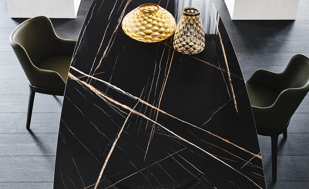 Cattelan Italia Table MAD MAX Keramik