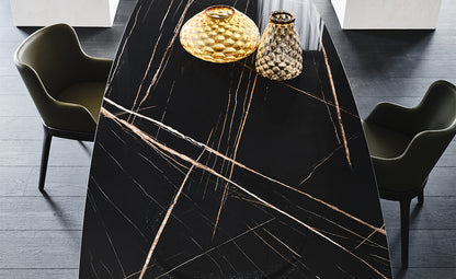 Cattelan Italia Table MAD MAX Keramik