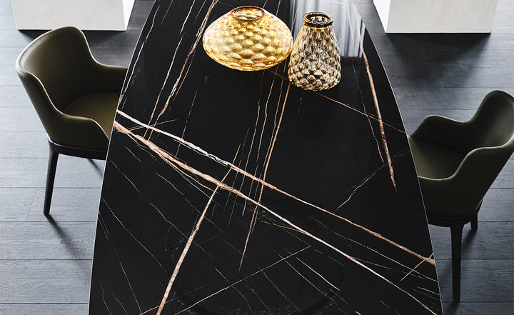 Cattelan Italia Table MAD MAX Keramik