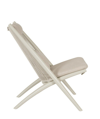 Bizzotto Aloha Armchair — Bizzotto