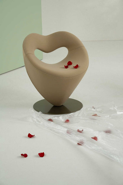 Adrenalina Lov Small Armchair | Adrenalina
