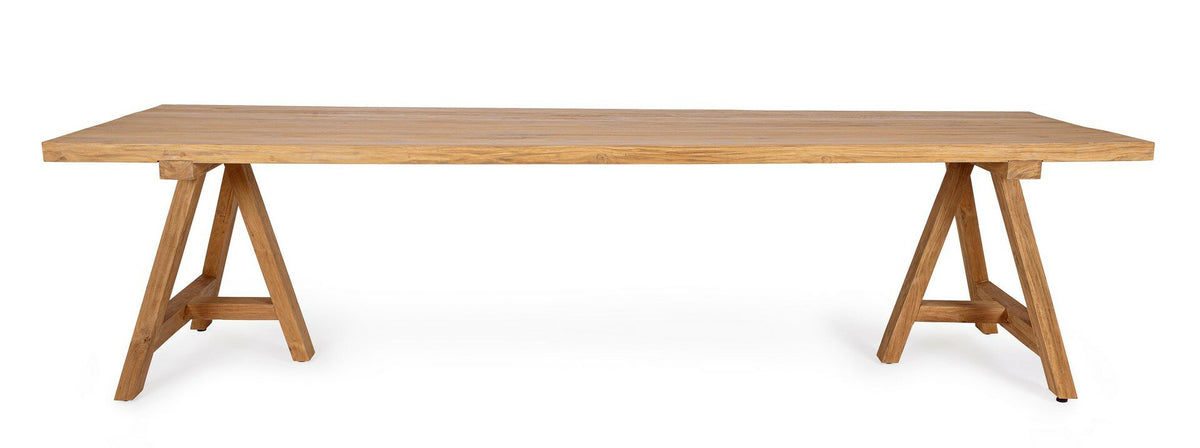 Bizzotto Managua Table 300X100 — Bizzotto