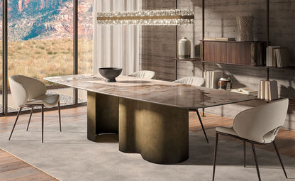 Cattelan Italia Table PAPEL Keramik