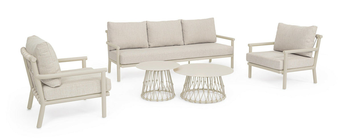 Bizzotto Homemotion Lanai Sofa — Bizzotto