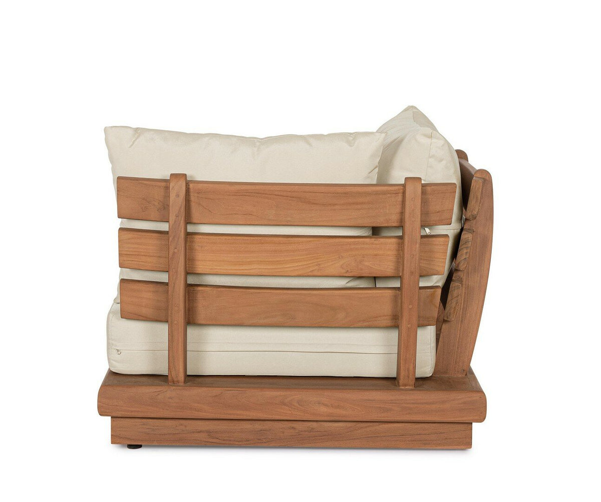Bizzotto Delgada Armchair — Bizzotto