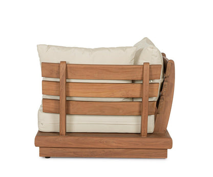 Bizzotto Delgada Armchair — Bizzotto