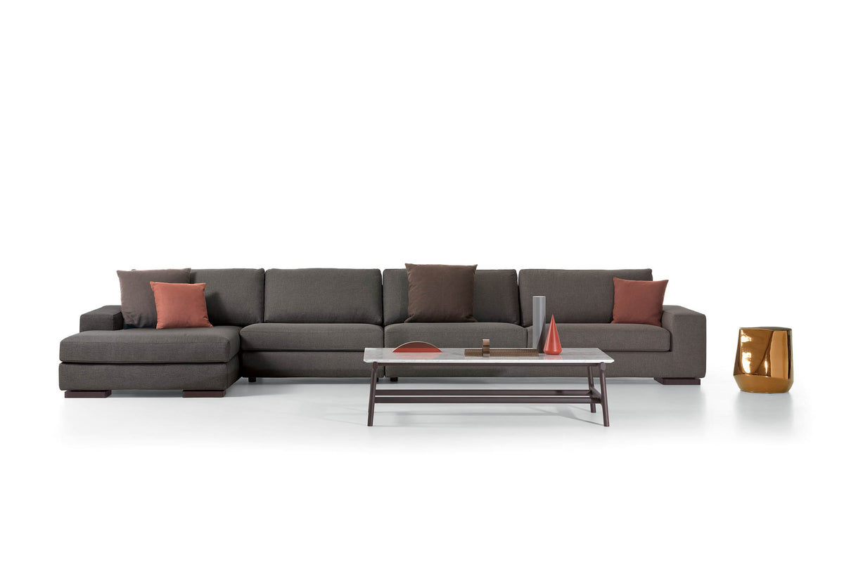 Pianca Meridiano - Sofa Configurations | Pianca