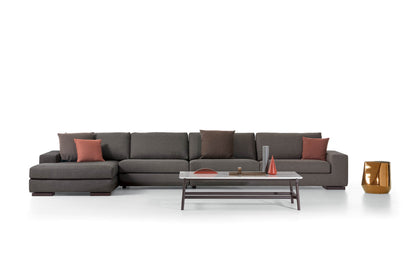 Pianca Meridiano - Sofa Configurations | Pianca