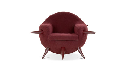 Adrenalina Bomb Armchair | Adrenalina