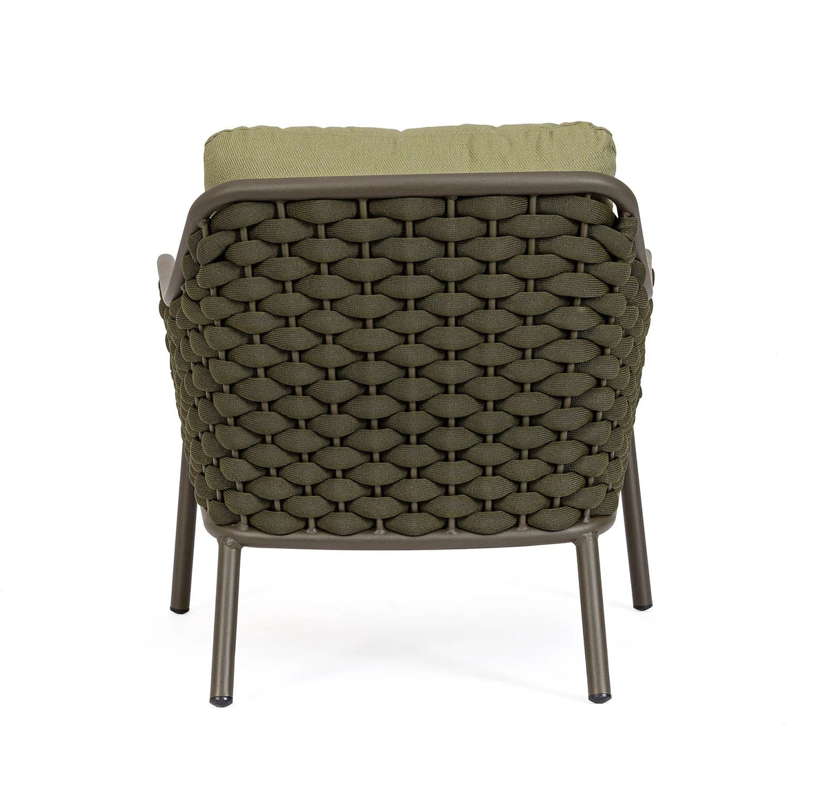 Bizzotto Homemotion Everly Armchair — Bizzotto