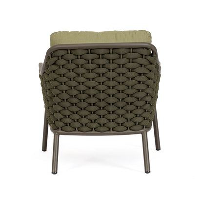 Bizzotto Homemotion Everly Armchair — Bizzotto