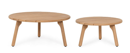 Bizzotto Garita Coffee Table SET2 — Bizzotto