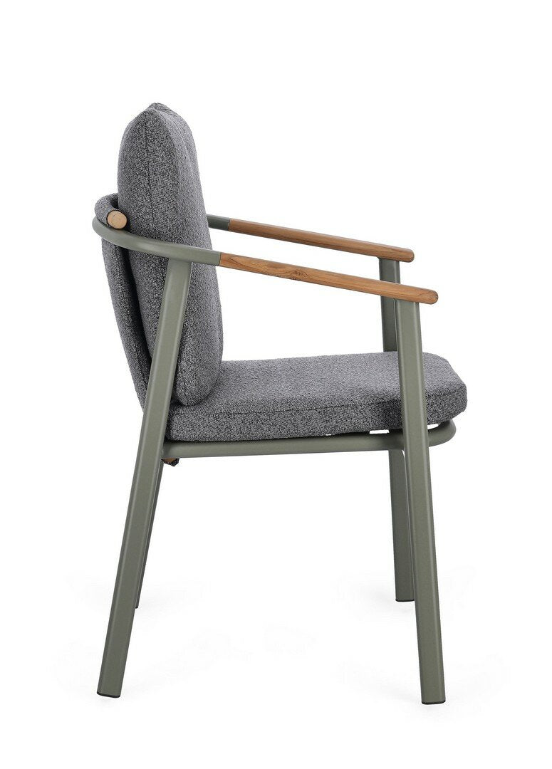 Bizzotto Leonida Chair — Bizzotto
