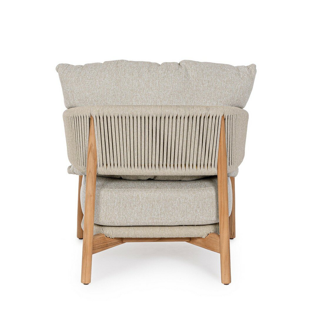 Bizzotto Garita Armchair — Bizzotto