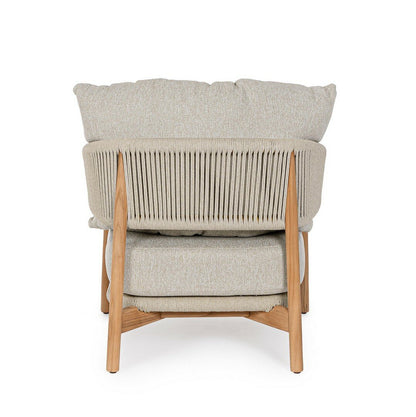 Bizzotto Garita Armchair — Bizzotto