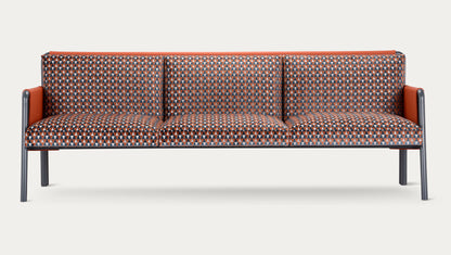 Adrenalina Swing Sofa | Adrenalina