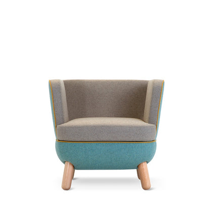 Adrenalina Sly Armchair | Adrenalina