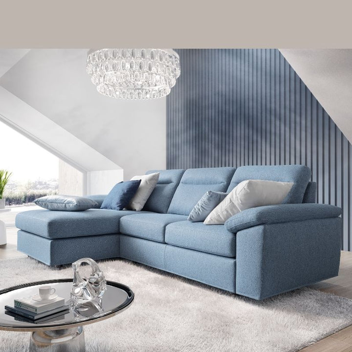 LeComfort Sofa CALIGO EASY