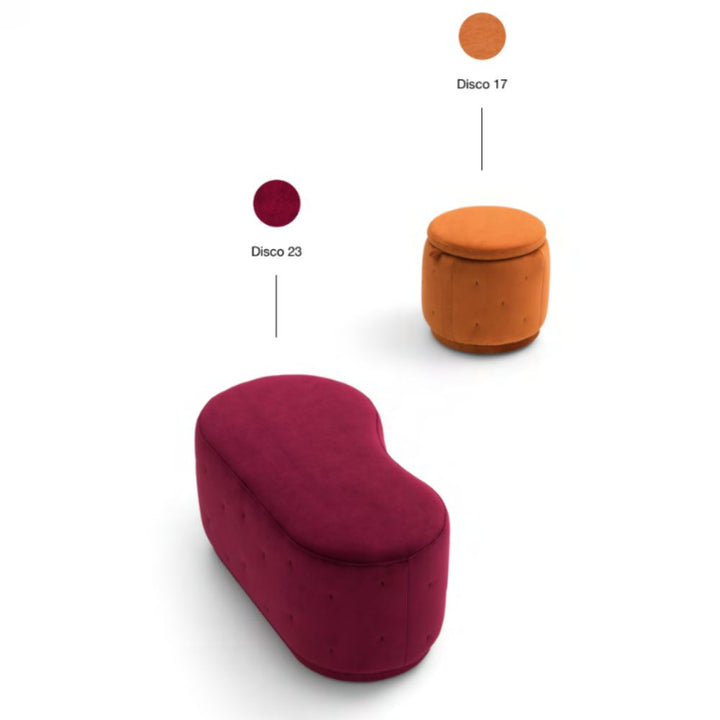 LeComfort Pouf PINTO