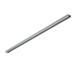 DUOline rail 100 cm grey — 700287