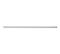 DUOline rail 160 cm matt white — 700331