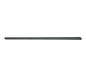DUOline rail 160 cm matt black — 700332