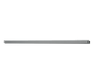 DUOline rail 160 cm grey — 700387