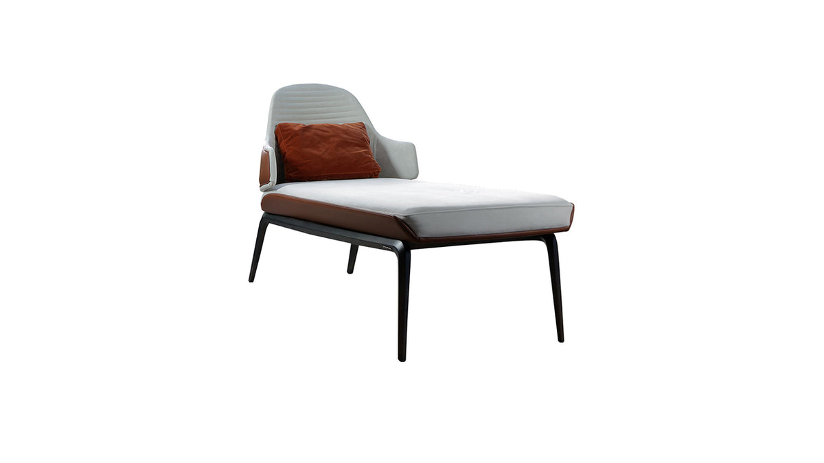 VELA CHAISE-LONGUE — Reflex