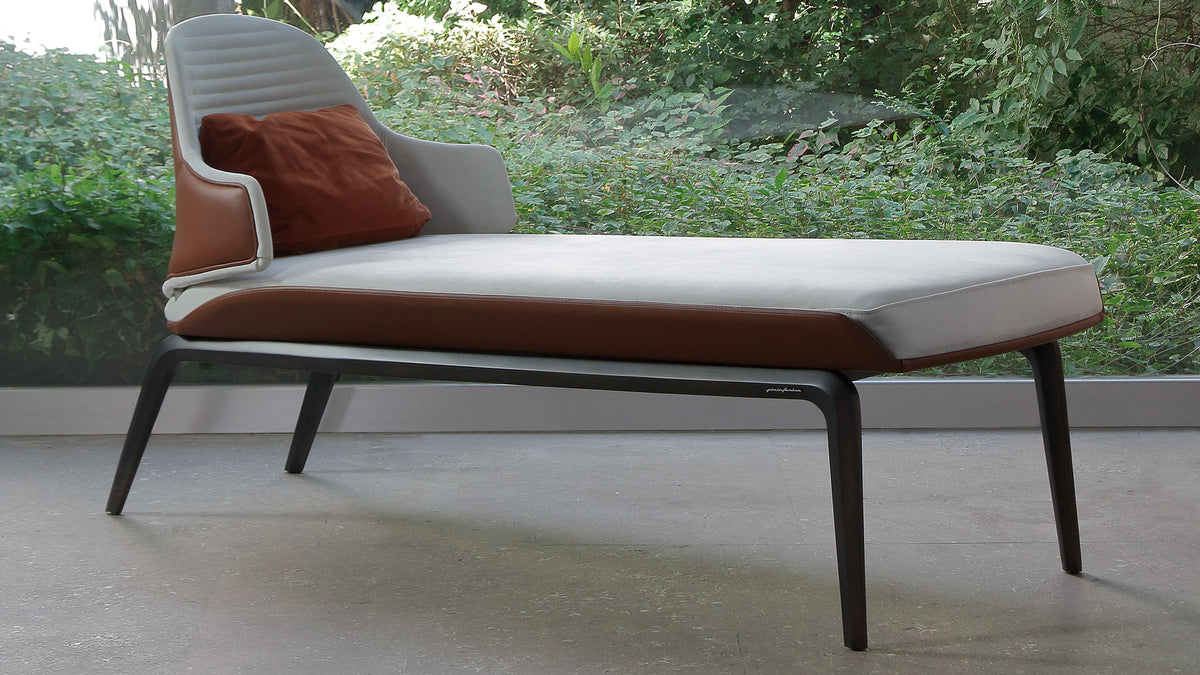 VELA CHAISE-LONGUE — Reflex