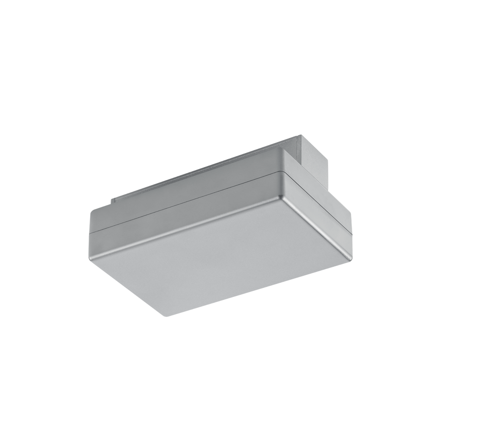 DUOline power connection grey — 701187