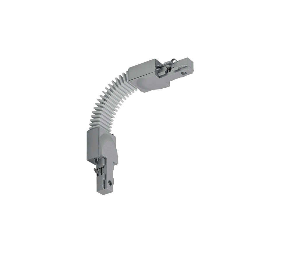 DUOline flex-coupling grey — 702087