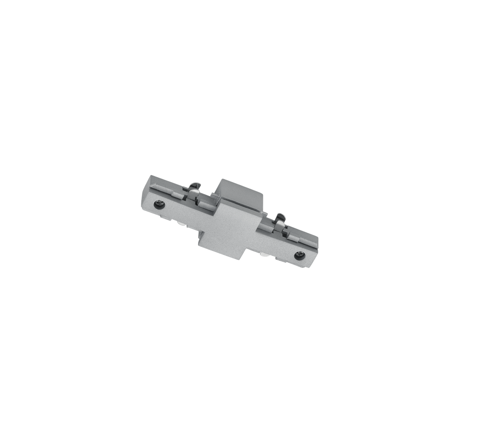 DUOline coupler grey
