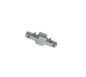 DUOline coupler grey
