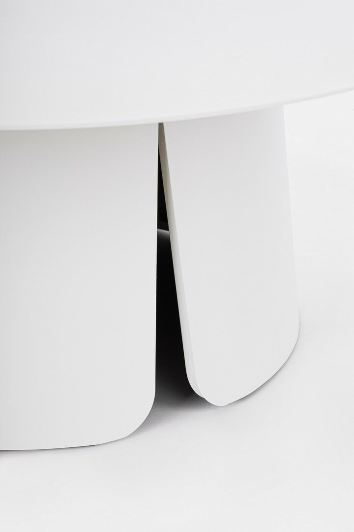 Bizzotto Bryan Coffee Table — Bizzotto