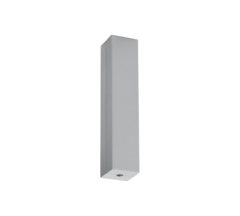 DUOline cable shortener grey — 703387