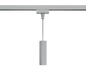 DUOline pendant hanger grey — 703587