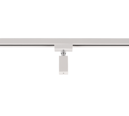 DUOline pendant adapter matt white — 703631