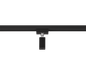 DUOline pendant adapter matt black — 703632
