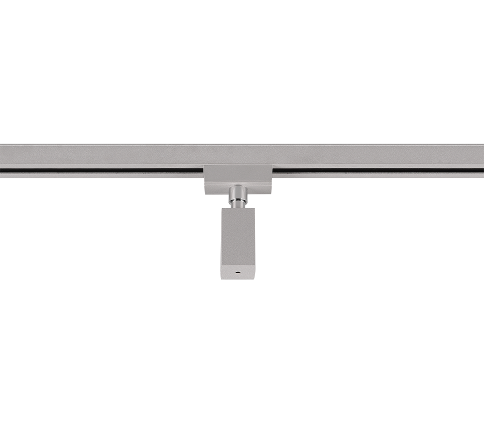 DUOline pendant adapter grey — 703687