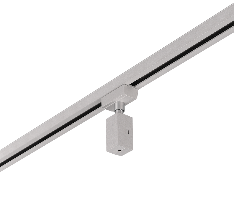 DUOline pendant adapter grey — 703687