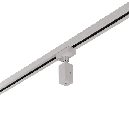 DUOline pendant adapter grey — 703687