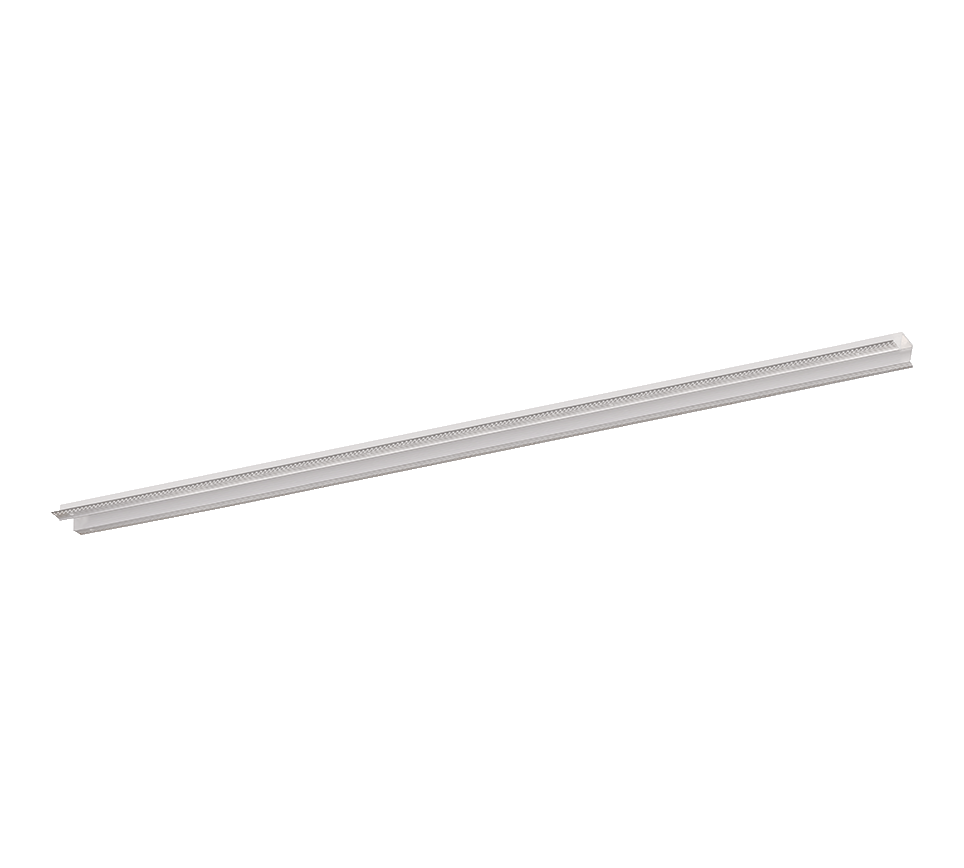 DUOline 2-phase recessed rail — 703809