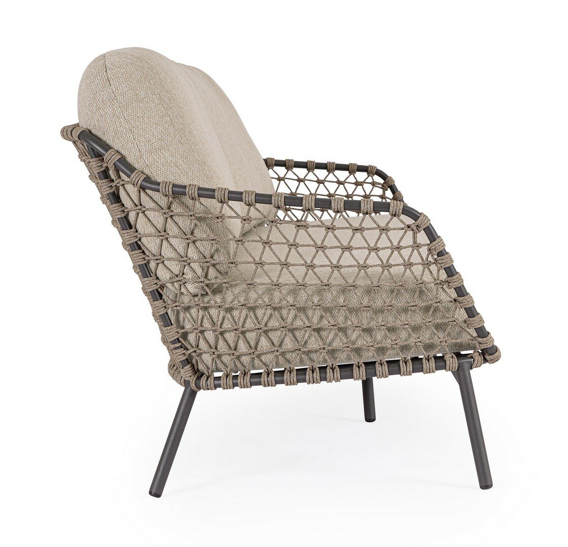 Bizzotto Homemotion Ivissa Sofa — Bizzotto
