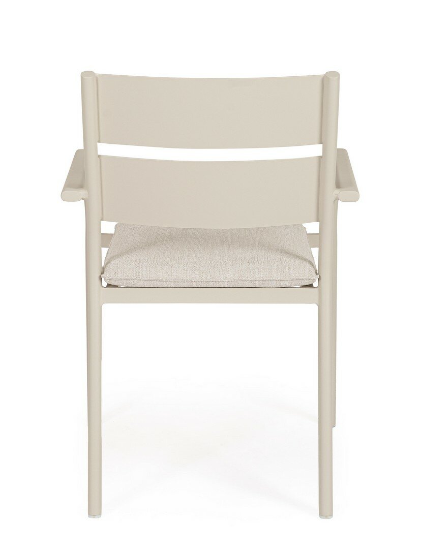 Bizzotto Homemotion Molokai Chair — Bizzotto