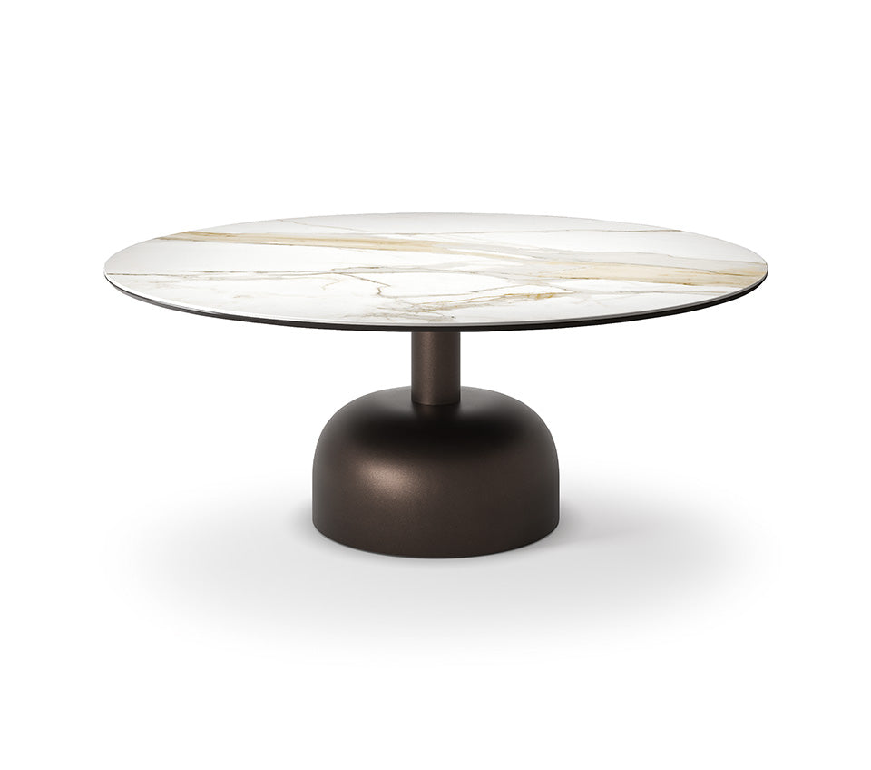 Cattelan Italia Table RITZ Lounge