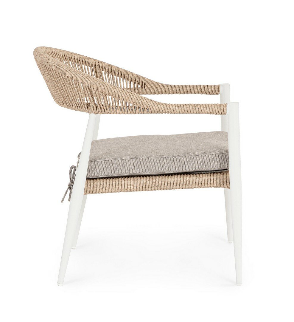 Bizzotto Jandia Armchair — Bizzotto
