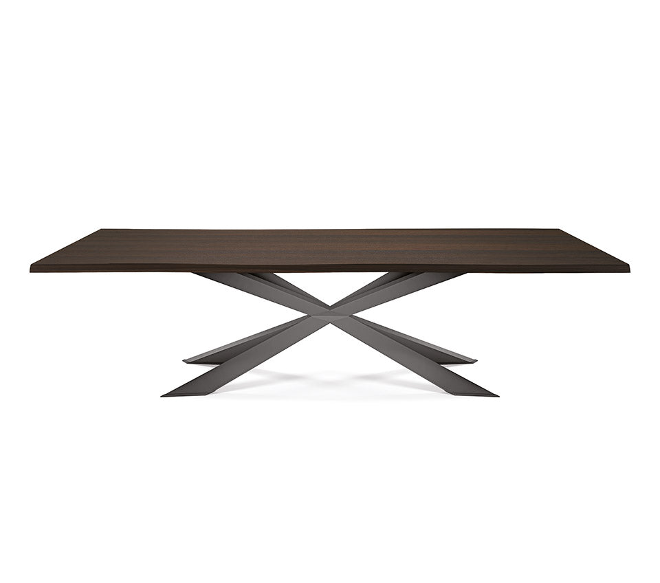 Cattelan Italia Table SPYDER Wood